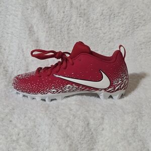 Nike-Vapor Football Cleats